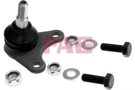 Опора шаровая для VOLVO 340-360, FAG (825021710) Опора шаровая для VOLVO 340-360, FAG (825021710)