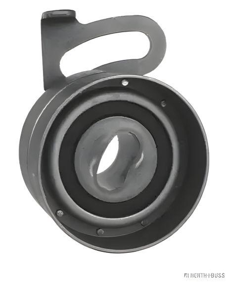 Натяжной ролик ремня ГРМ NISSAN PATROL, JAKOPARTS (J1141014) Натяжной ролик ремня ГРМ NISSAN PATROL, JAKOPARTS (J1141014)