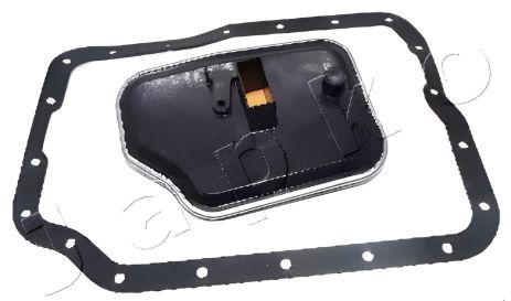 Фільтр АКПП Japko для MAZDA 3, FTJ083 Фільтр АКПП Japko для MAZDA 3, FTJ083