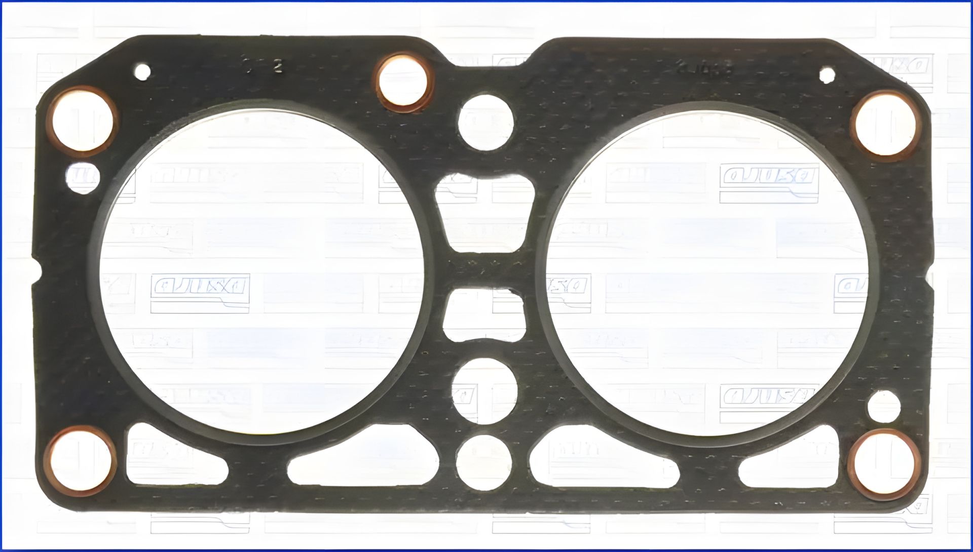 ALFA ROMEO ГБЦ Прокладка, AJUSA (10012700) ALFA ROMEO ГБЦ Прокладка, AJUSA (10012700)