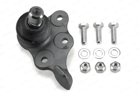 Опора кульова OPEL SENATOR, OPEL OMEGA, MOOG (OPBJ5559) Опора кульова OPEL SENATOR, OPEL OMEGA, MOOG (OPBJ5559)