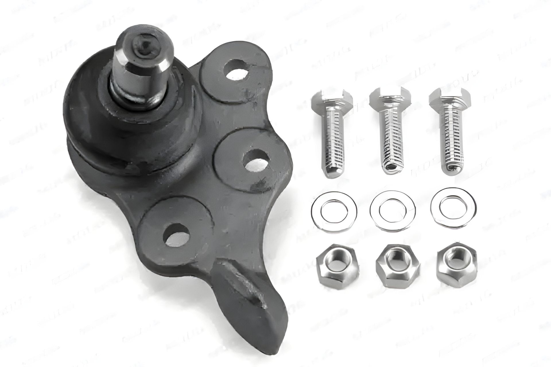 Опора кульова OPEL SENATOR, OPEL OMEGA, MOOG (OPBJ5559) Опора кульова OPEL SENATOR, OPEL OMEGA, MOOG (OPBJ5559)