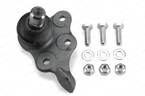 Опора кульова OPEL SENATOR, OPEL OMEGA, MOOG (OPBJ5559) Опора кульова OPEL SENATOR, OPEL OMEGA, MOOG (OPBJ5559)