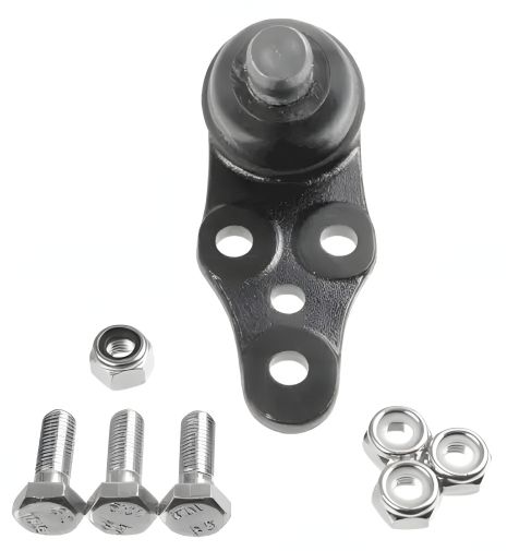 Шарнир опоры HOLDEN VIVA, CHEVROLET LACETTI, LEMFORDER (3345301) Шарнир опоры HOLDEN VIVA, CHEVROLET LACETTI, LEMFORDER (3345301)