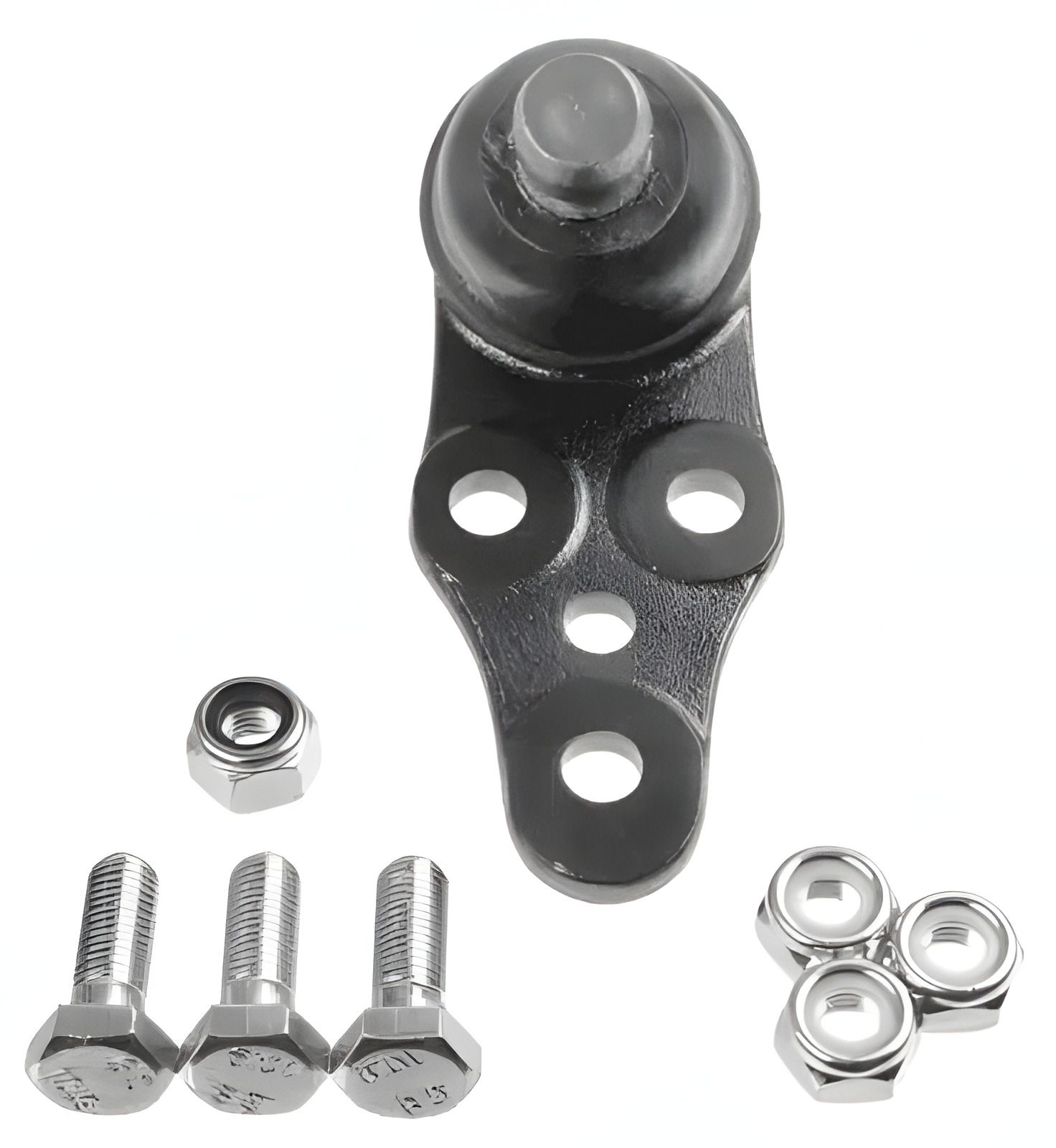 Шарнир опоры HOLDEN VIVA, CHEVROLET LACETTI, LEMFORDER (3345301) Шарнир опоры HOLDEN VIVA, CHEVROLET LACETTI, LEMFORDER (3345301)