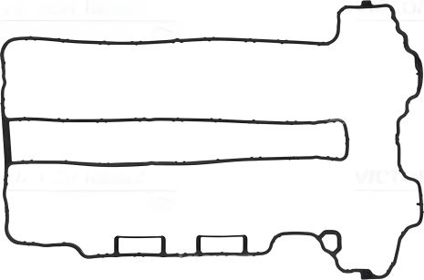 Прокладка клапанной крышки для SUZUKI WAGON, OPEL COMBO, VICTOR REINZ (713588800)