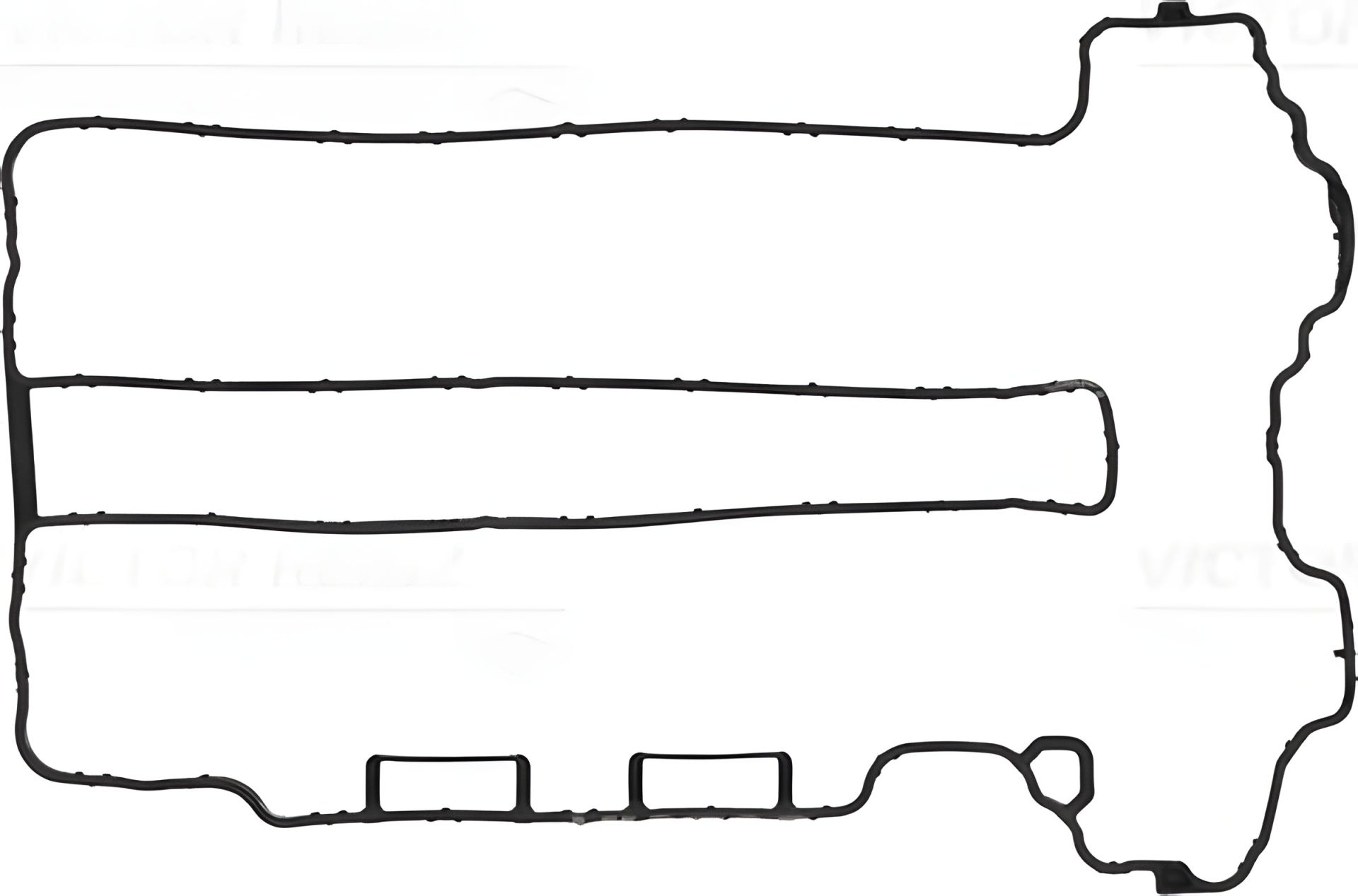 Прокладка клапанной крышки SUZUKI WAGON, OPEL COMBO, VICTOR REINZ (713588800) Прокладка клапанной крышки SUZUKI WAGON, OPEL COMBO, VICTOR REINZ (713588800)