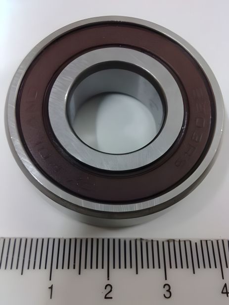 Покладка кришки клапана Suzuki Wagon, Opel Combo, Віктор Рейнц (713588800)