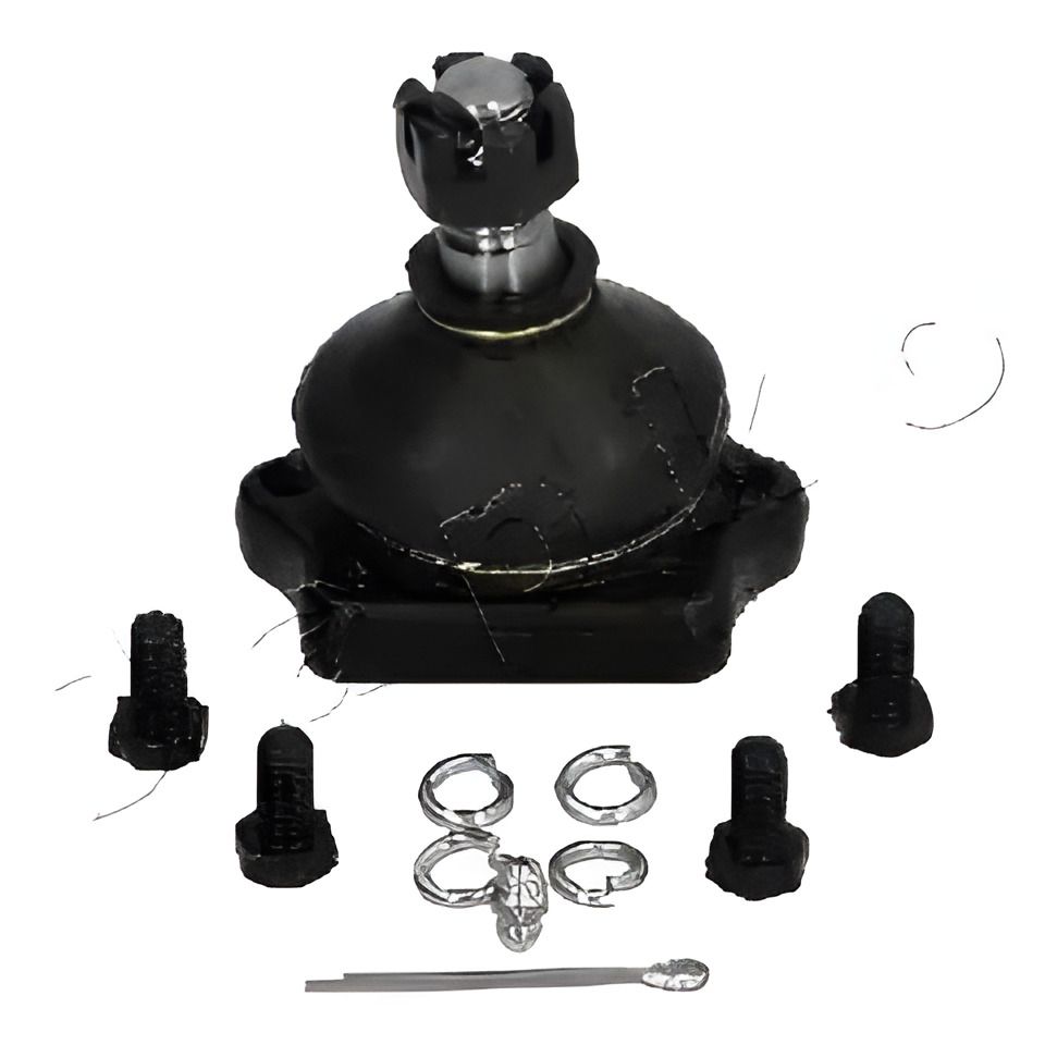 Кульова опора NISSAN URVAN, Japko (73111) Кульова опора NISSAN URVAN, Japko (73111)