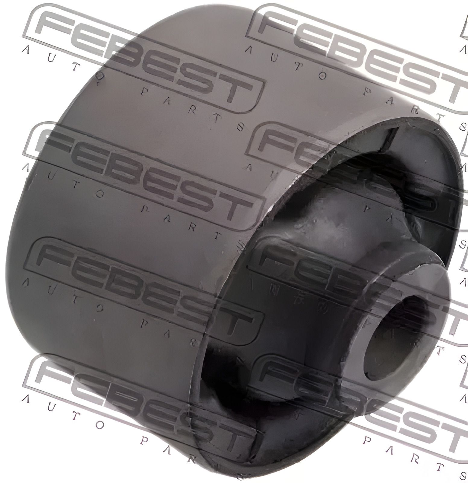 Сайлентблок важеля ECLIPSE MITSUBISHI, FEBEST (MABDJ1B) Сайлентблок важеля ECLIPSE MITSUBISHI, FEBEST (MABDJ1B)