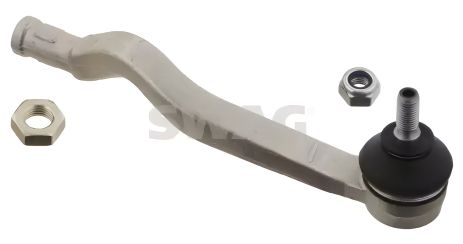 Рулевой наконечник NISSAN APRIO, RENAULT SANDERO/STEPWAY, SWAG (60929624)