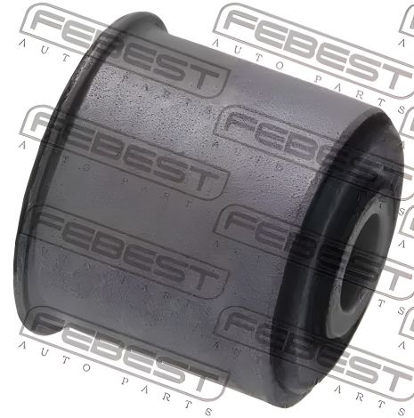 Сайлентблок важеля JEEP GRAND CHEROKEE, FEBEST CRAB017 Сайлентблок важеля JEEP GRAND CHEROKEE, FEBEST CRAB017