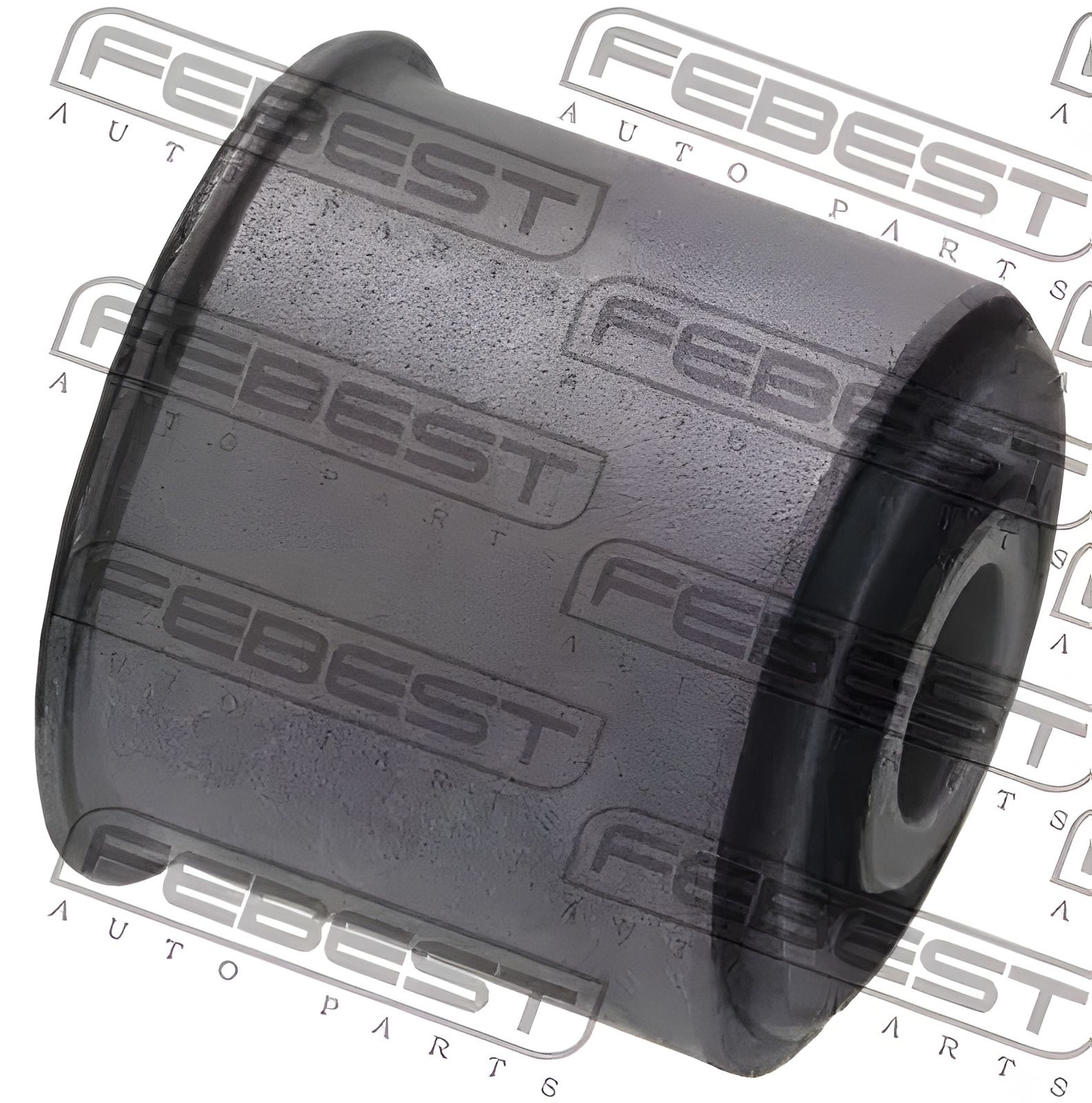 Рычажный сайлентблок JEEP GRAND CHEROKEE, FEBEST (CRAB017) Рычажный сайлентблок JEEP GRAND CHEROKEE, FEBEST (CRAB017)