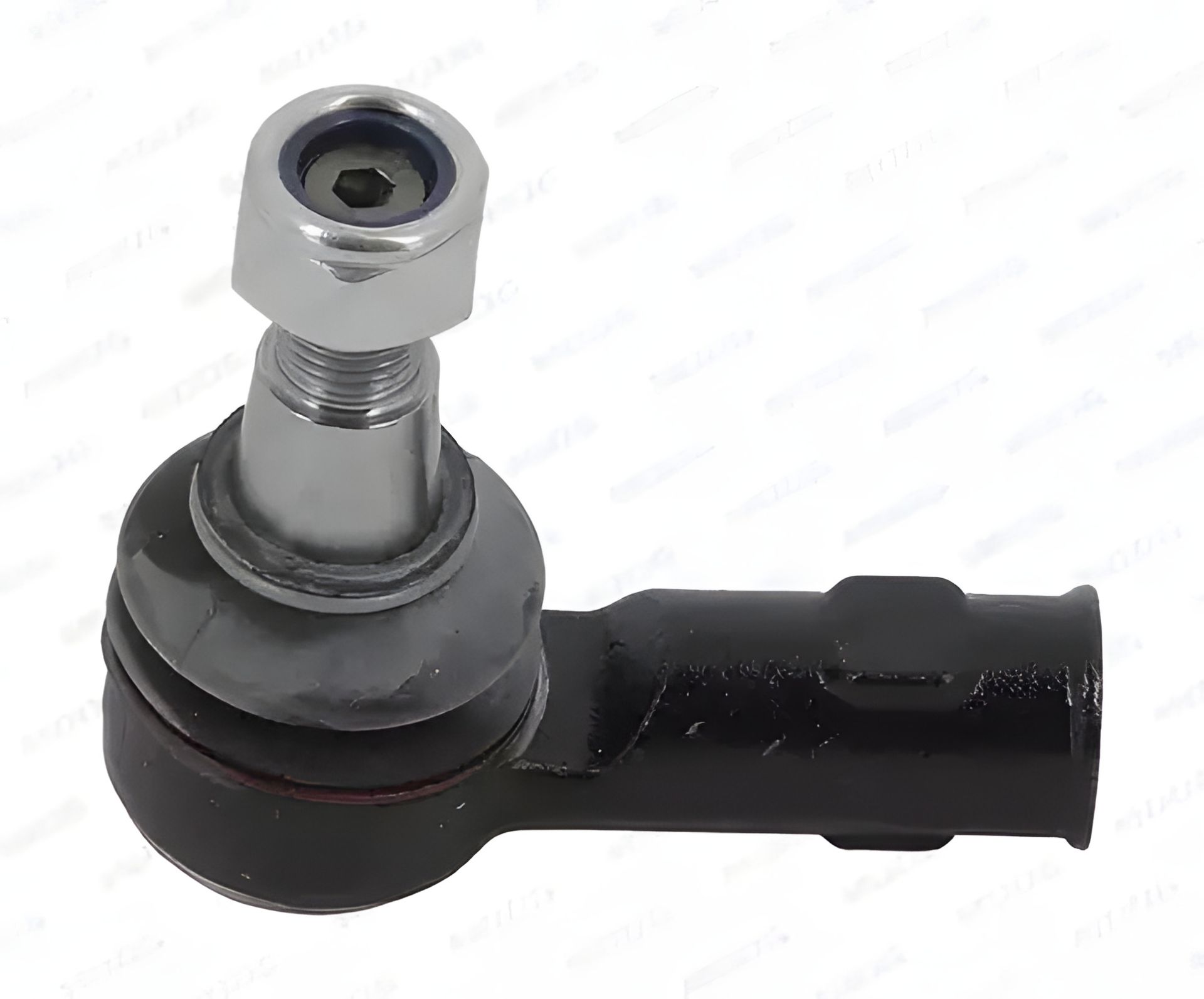 Рулевой Наконечник MERCEDES-BENZ V-CLASS, MOOG (MEES6342) Рулевой Наконечник MERCEDES-BENZ V-CLASS, MOOG (MEES6342)