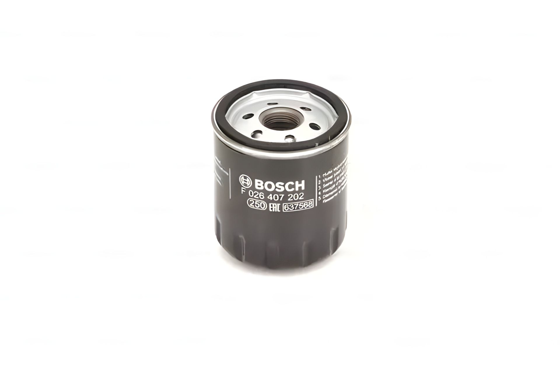 Масляный фильтр VW TRANSPORTER, BOSCH (F026407202) Масляный фильтр VW TRANSPORTER, BOSCH (F026407202)