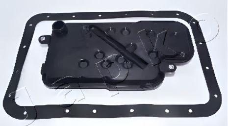 Фильтр АКПП MITSUBISHI PAJERO, Japko (FTJ115)
