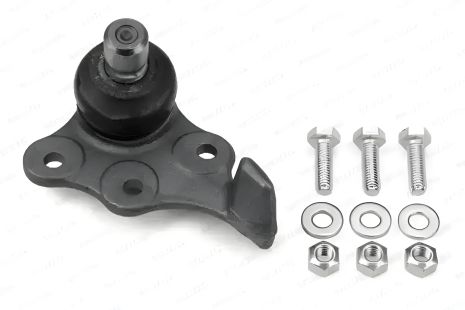 Кульова опора для OPEL SENATOR та OPEL OMEGA, MOOG (OPBJ5560) Кульова опора для OPEL SENATOR та OPEL OMEGA, MOOG (OPBJ5560)