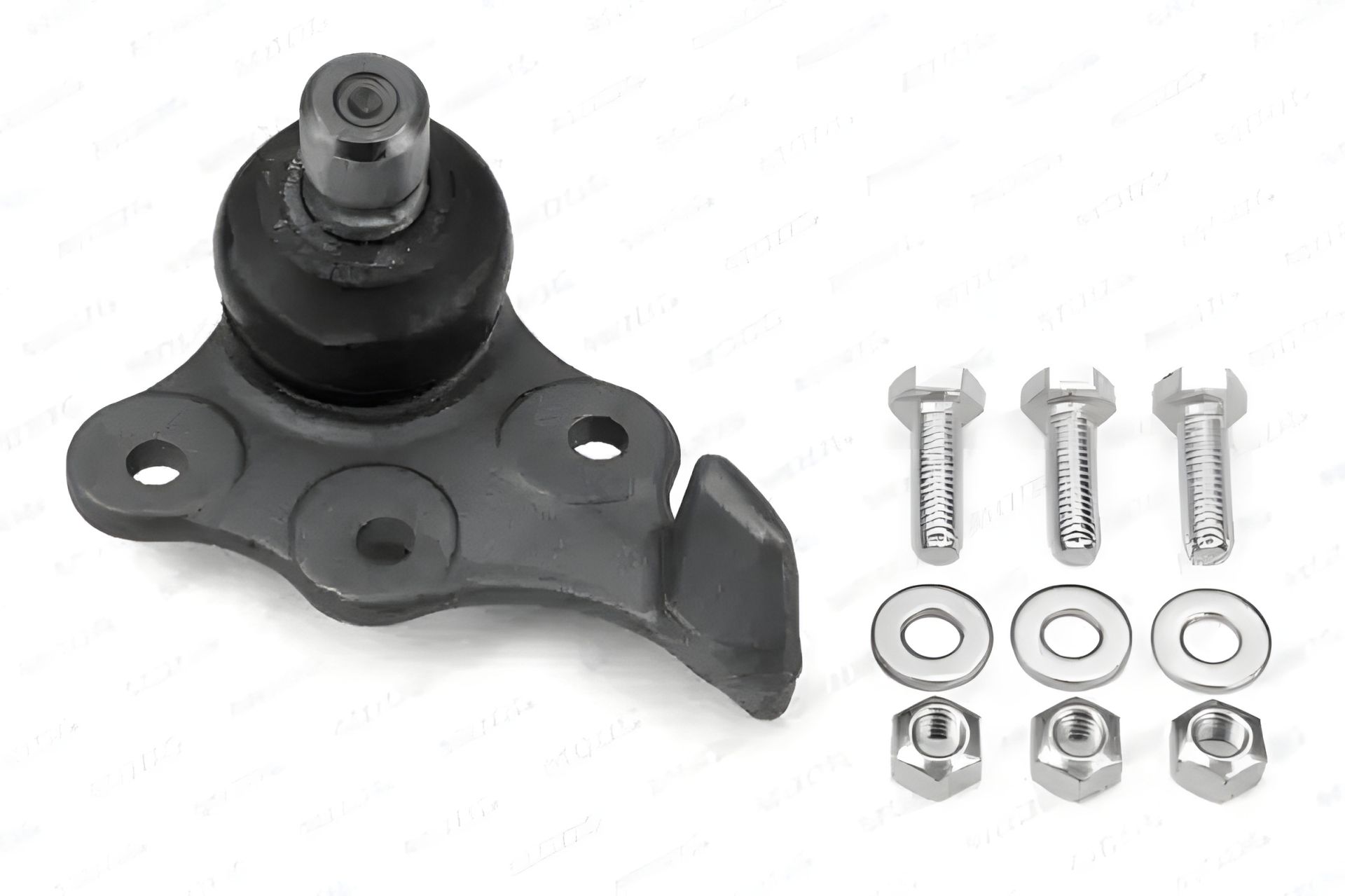 Кульова опора для OPEL SENATOR та OPEL OMEGA, MOOG (OPBJ5560) Кульова опора для OPEL SENATOR та OPEL OMEGA, MOOG (OPBJ5560)