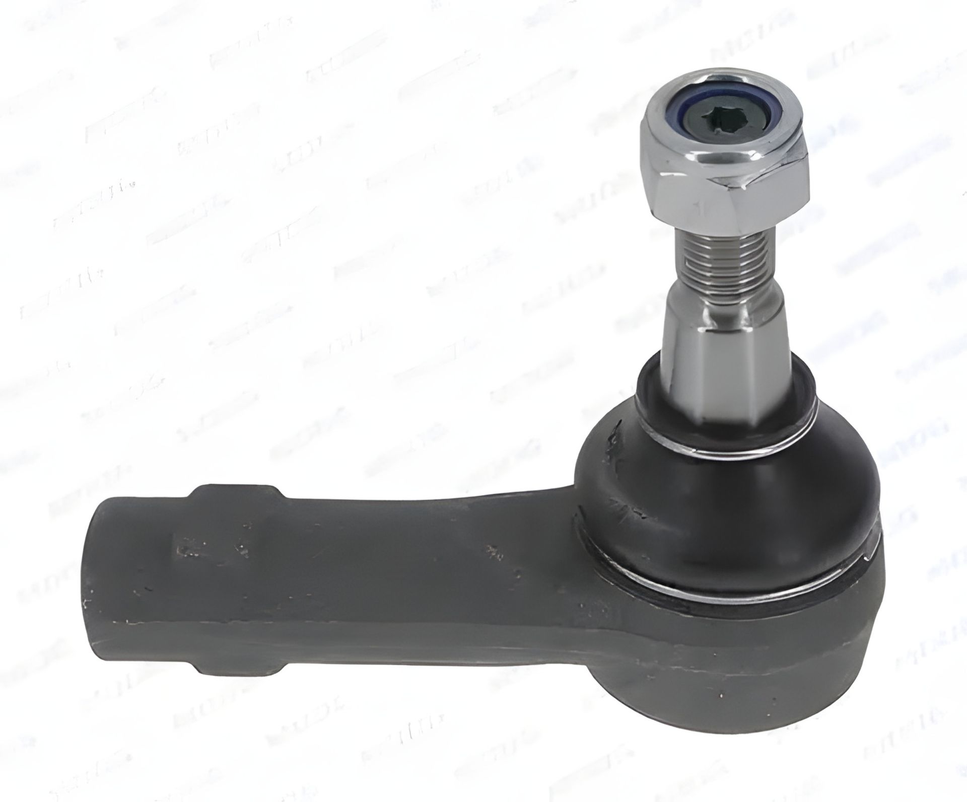 Наконечник рулевой тяги AUDI Q7, VW AMAROK, MOOG (VOES3059) Наконечник рулевой тяги AUDI Q7, VW AMAROK, MOOG (VOES3059)