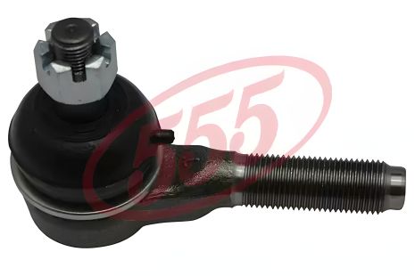 Наконечник рулевой тяги HYUNDAI GALLOPER, MITSUBISHI L 200, 555 (SE7251) Наконечник рулевой тяги HYUNDAI GALLOPER, MITSUBISHI L 200, 555 (SE7251)
