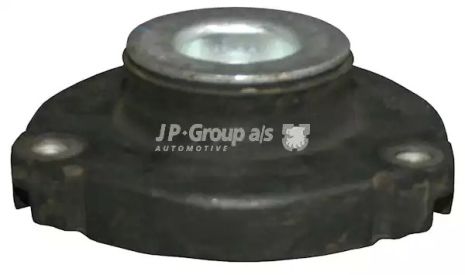 Опора стойки амортизатора SEAT CORDOBA, VW FOX, JP Group (1142401800)