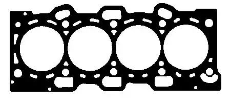 Прокладка ГБЦ MITSUBISHI CARISMA, BGA (CH6548)