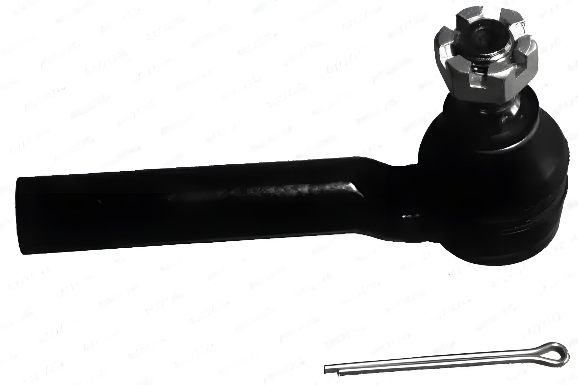 Рулевой тяги наконечник LEXUS GX, TOYOTA 4, MOOG (TOES4996) Рулевой тяги наконечник LEXUS GX, TOYOTA 4, MOOG (TOES4996)