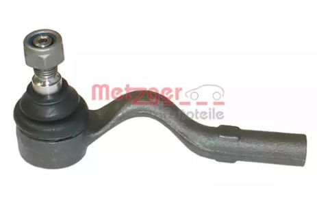 Наконечник рулевой тяги MERCEDES-BENZ E-CLASS, METZGER (54025301)