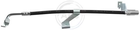 Тормозной шланг FORD ESCORT, A.B.S. (SL4859) Тормозной шланг FORD ESCORT, A.B.S. (SL4859)