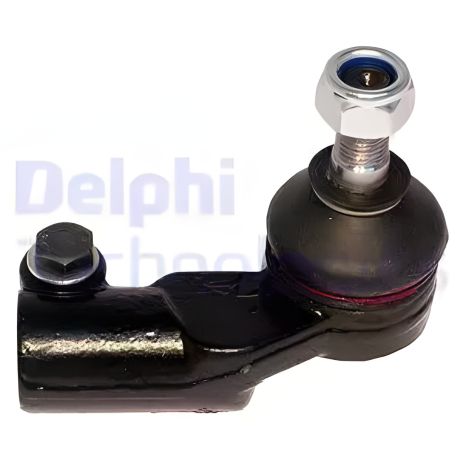 Кермової тяги накінечник LADA PRIORA, DELPHI (TA1938) Кермової тяги накінечник LADA PRIORA, DELPHI (TA1938)