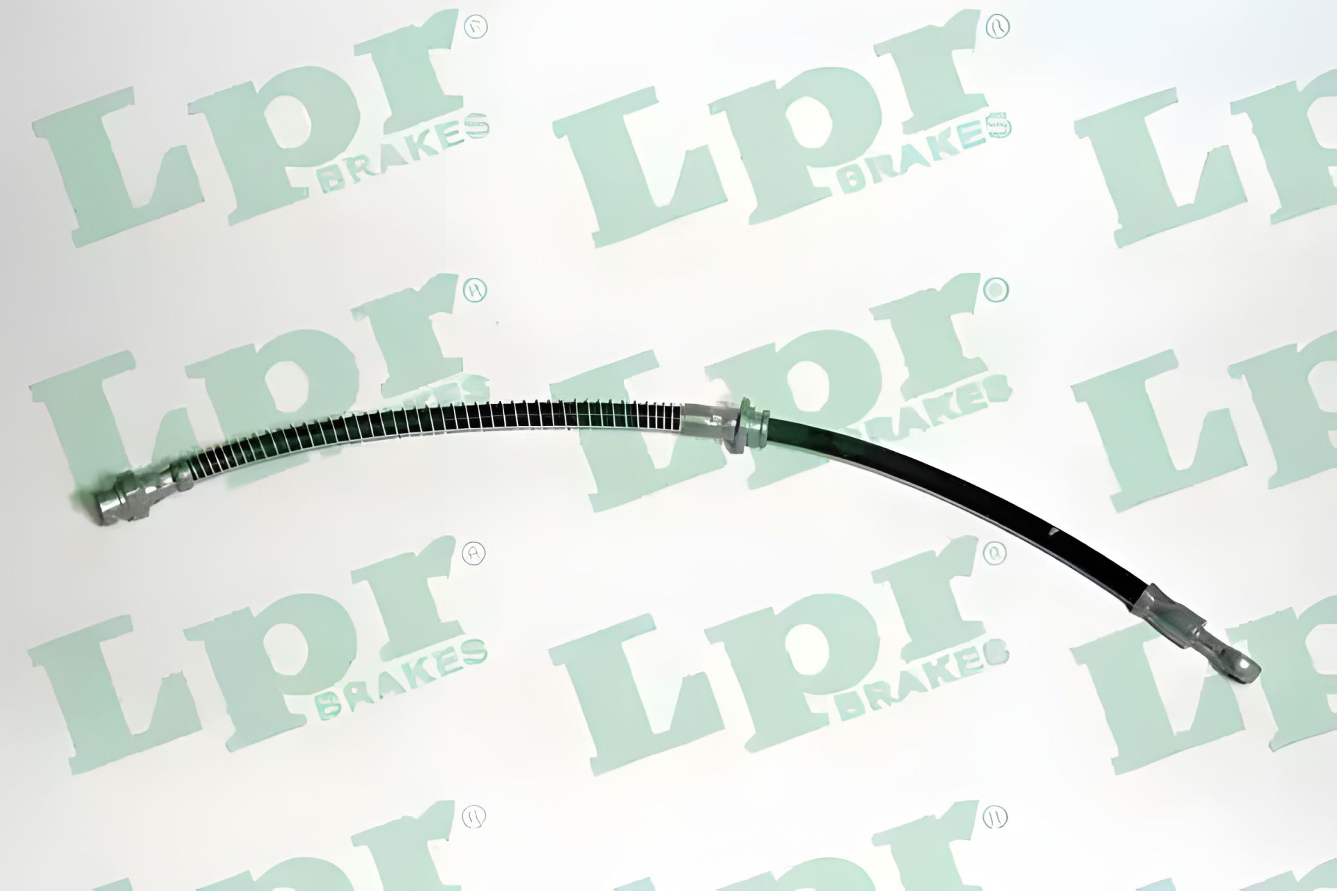 Гальмівний шланг VOLVO V40, MITSUBISHI SPACE, LPR (6T47442) Гальмівний шланг VOLVO V40, MITSUBISHI SPACE, LPR (6T47442)