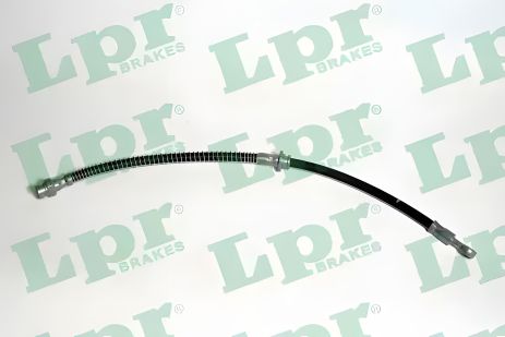 Шланг тормозной VOLVO V40, MITSUBISHI SPACE, LPR (6T47442) Шланг тормозной VOLVO V40, MITSUBISHI SPACE, LPR (6T47442)