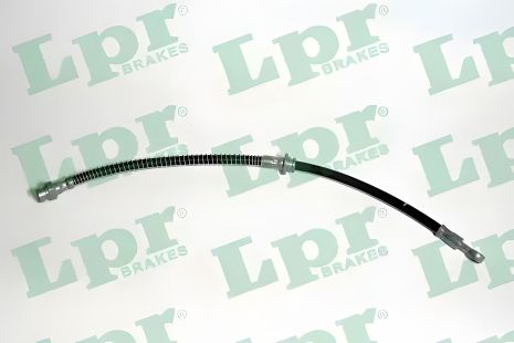 Тормозной шланг для VOLVO V40 и MITSUBISHI SPACE, LPR (6T47442) Тормозной шланг для VOLVO V40 и MITSUBISHI SPACE, LPR (6T47442)