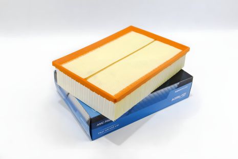 Повітряний фільтр RENAULT MASTER, NISSAN NV400, KAVO PARTS (NA2260) Повітряний фільтр RENAULT MASTER, NISSAN NV400, KAVO PARTS (NA2260)