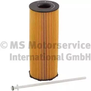 Фiльтр оливи A4/A6/Q7/Cayenne/Touareg 2.7/3.0TDI 04-, KOLBENSCHMIDT (50014876)