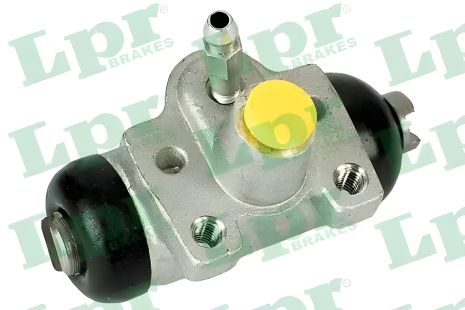 Робочий гальмівний циліндр SUZUKI JIMNY, LPR (4853)