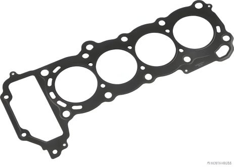 Прокладка ГБЦ для NISSAN NOTE от JAKOPARTS (J1251087) Прокладка ГБЦ для NISSAN NOTE от JAKOPARTS (J1251087)