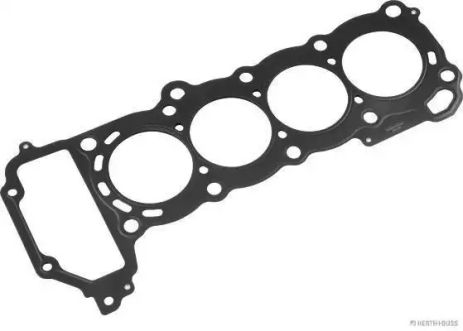 Прокладка ГБЦ NISSAN NOTE, JAKOPARTS (J1251087) Прокладка ГБЦ NISSAN NOTE, JAKOPARTS (J1251087)