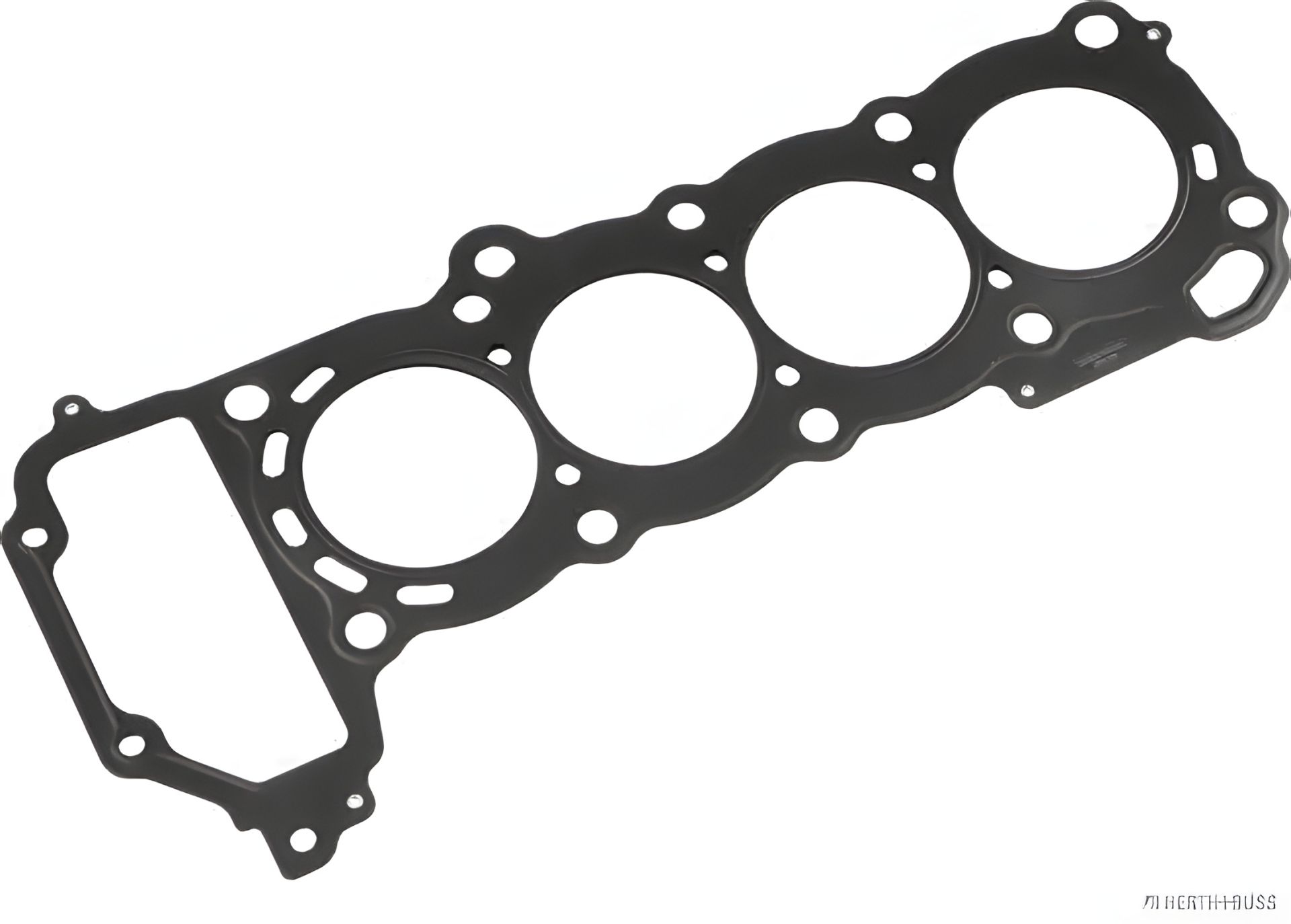 Прокладка ГБЦ NISSAN NOTE, JAKOPARTS (J1251087) Прокладка ГБЦ NISSAN NOTE, JAKOPARTS (J1251087)