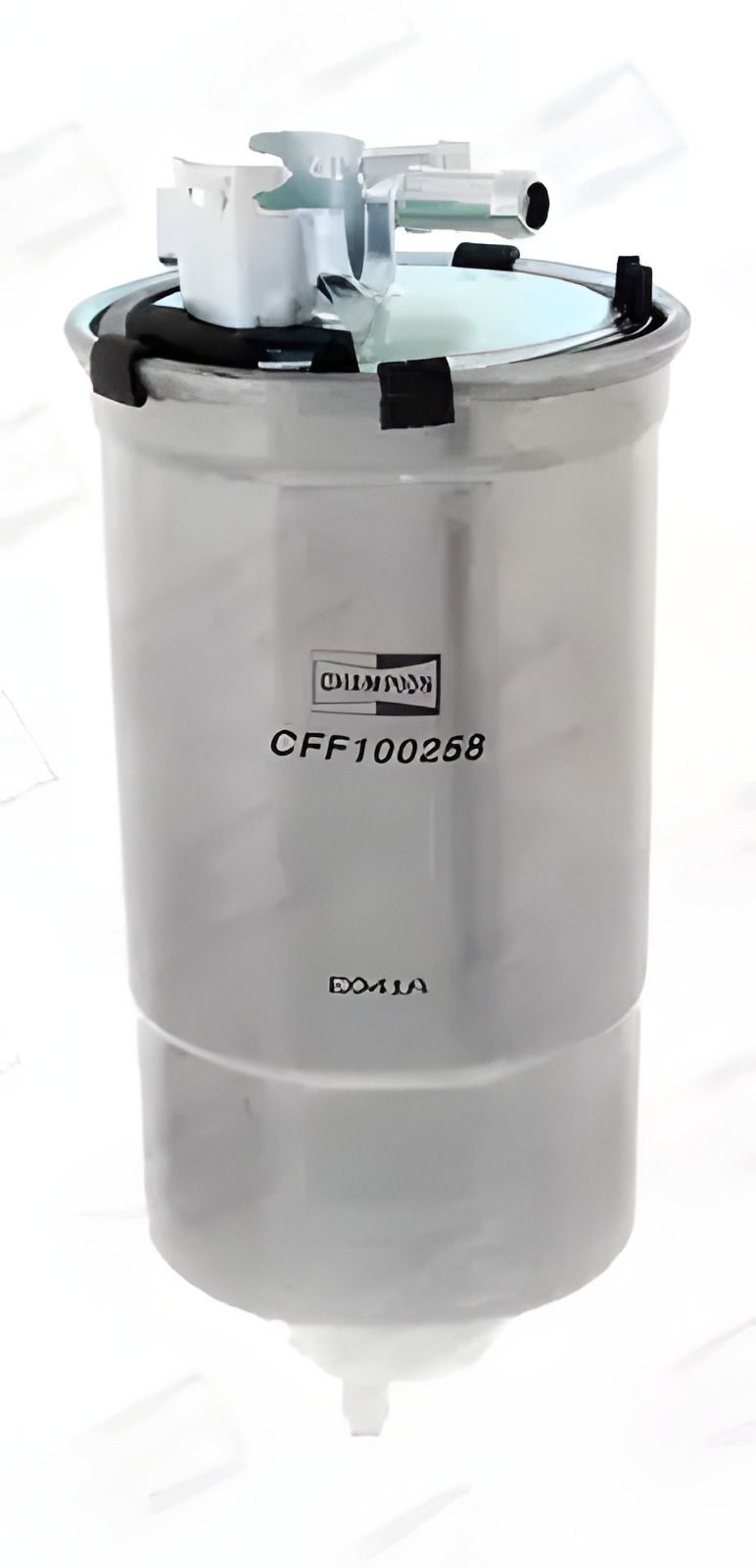 Топливный фильтр SEAT CORDOBA, VW POLO, CHAMPION (CFF100258) Топливный фильтр SEAT CORDOBA, VW POLO, CHAMPION (CFF100258)