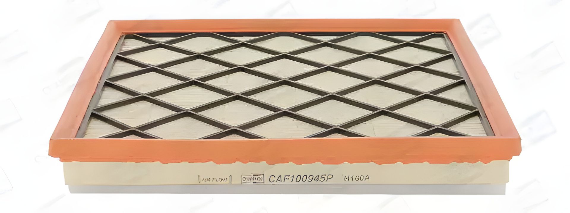 Повітряний фільтр CHEVROLET CRUZE, OPEL CASCADA, CHAMPION (CAF100945P) Повітряний фільтр CHEVROLET CRUZE, OPEL CASCADA, CHAMPION (CAF100945P)