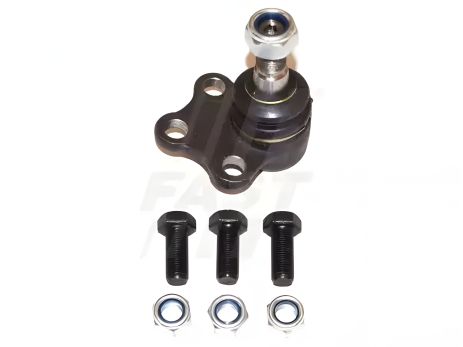Кульова опора NISSAN PRIMASTAR, OPEL VIVARO, FAST (FT17046) Кульова опора NISSAN PRIMASTAR, OPEL VIVARO, FAST (FT17046)