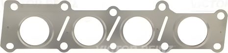 Выпускная прокладка коллектора FORD AUSTRALIA, JAGUAR XF, VICTOR REINZ (714026200) Выпускная прокладка коллектора FORD AUSTRALIA, JAGUAR XF, VICTOR REINZ (714026200)