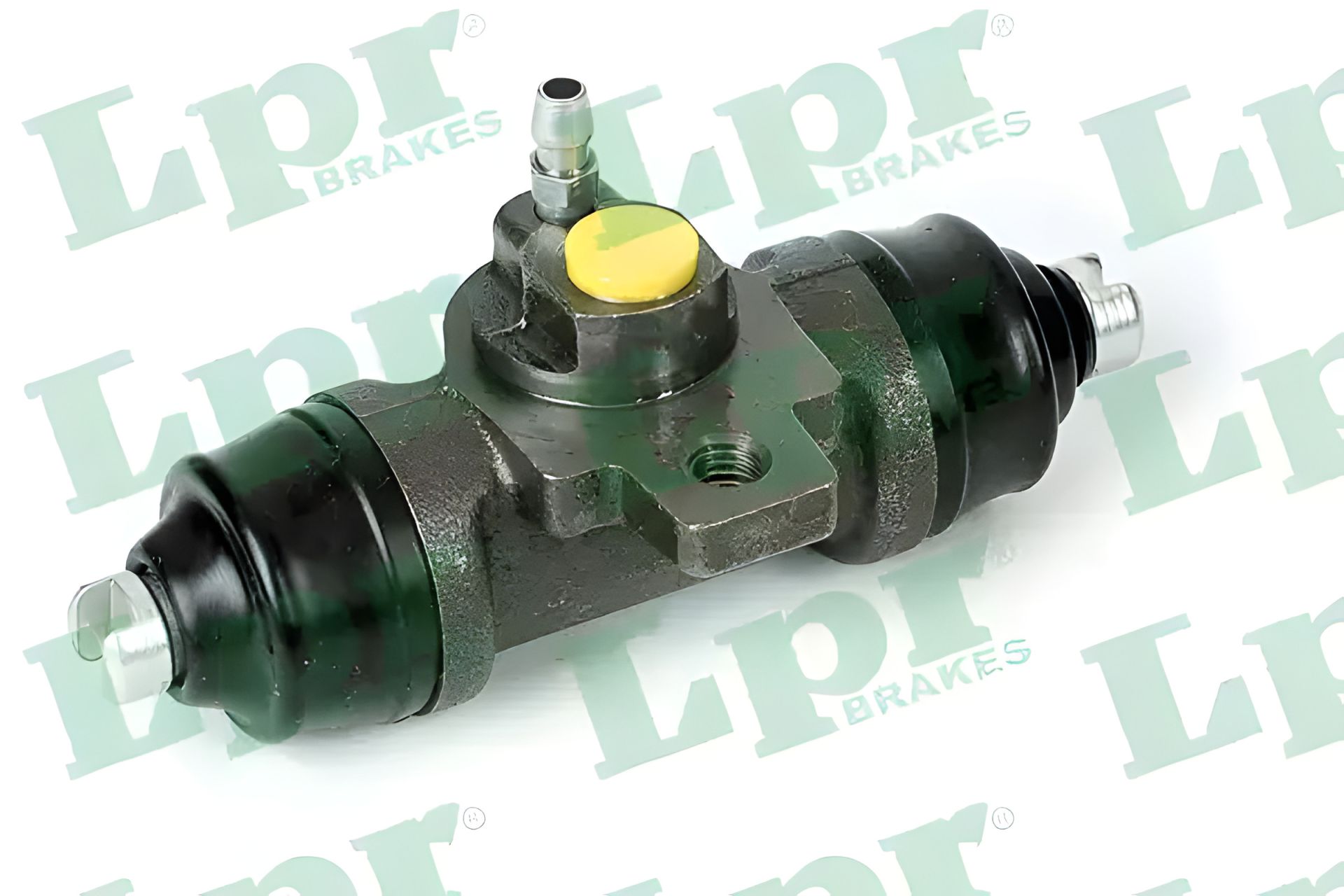 Цилиндр тормозной рабочий для MERCEDES-BENZ SPRINTER, VW TRANSPORTER, LPR (4550) Цилиндр тормозной рабочий для MERCEDES-BENZ SPRINTER, VW TRANSPORTER, LPR (4550)
