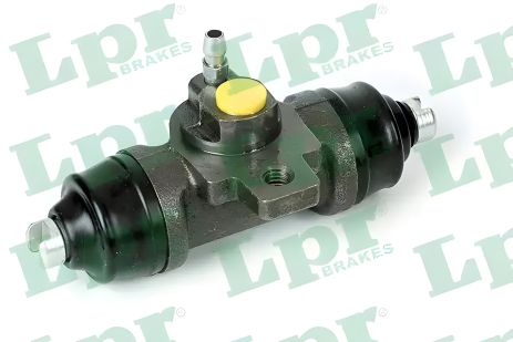 Робочий гальмівний циліндр MERCEDES-BENZ SPRINTER, VW TRANSPORTER, LPR (4550) Робочий гальмівний циліндр MERCEDES-BENZ SPRINTER, VW TRANSPORTER, LPR (4550)
