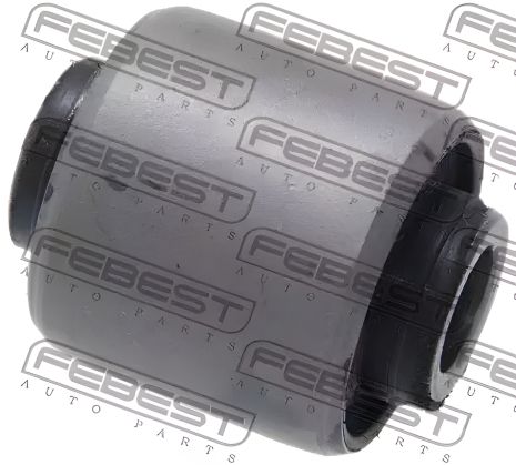 Сайлентблок рычага для LEXUS NX, TOYOTA HARRIER, FEBEST (TAB453)