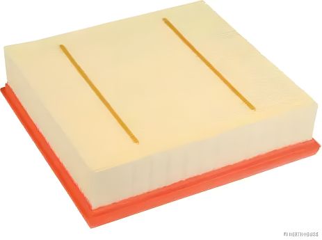 Повітряний фільтр HYUNDAI PONY, MITSUBISHI LANCER, JAKOPARTS (J1325010)