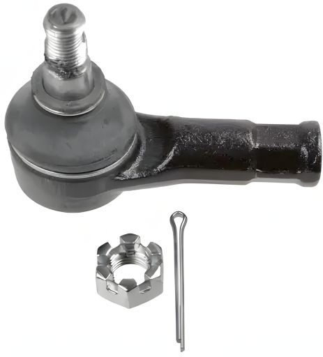 Наконечник рулевой тяги FORD AUSTRALIA, FORD ASIA, LEMFORDER (1547803) Наконечник рулевой тяги FORD AUSTRALIA, FORD ASIA, LEMFORDER (1547803)