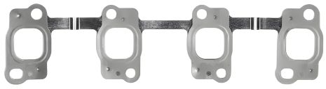 Прокладка коллектора ELRING для TOYOTA COROLLA (458680)