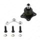 Шаровая опора для SEAT LEON, VW GOLF - MOOG (VOBJ8288)